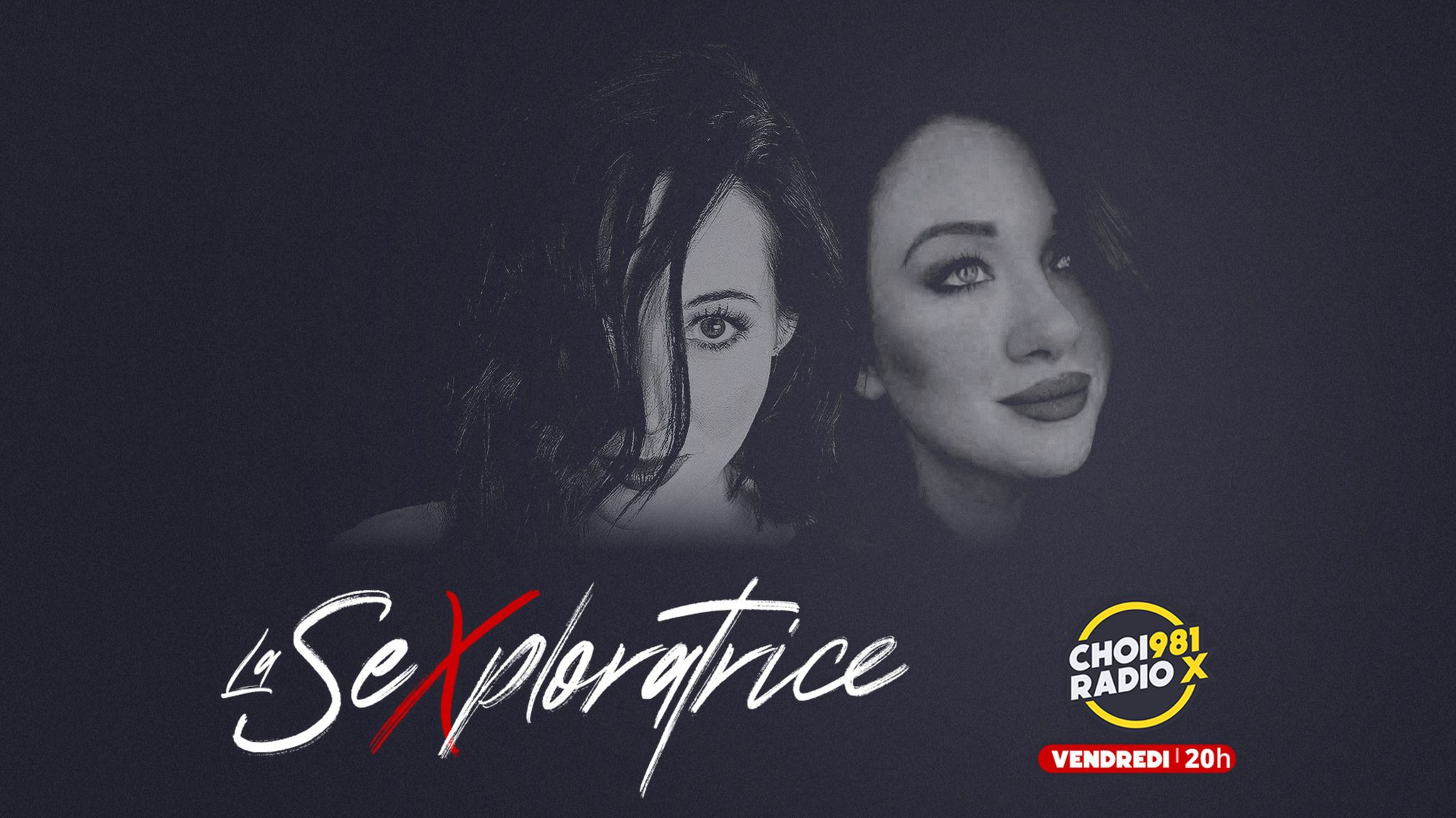 EPISODE 15 D’ENSEIGNANTE À CRÉATRICE DE CONTENU POUR ADULTES Radio X