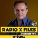 Radio X-Files - Les Archives