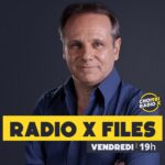 Radio X-Files