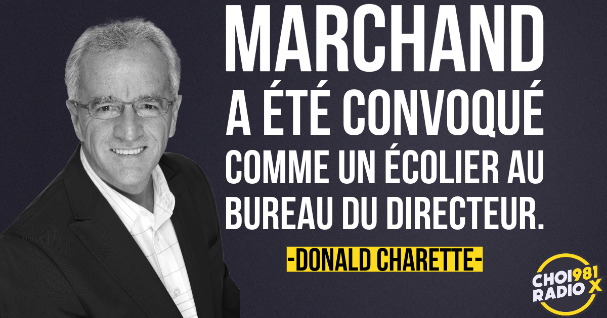 JeanTalon L’ÉLECTROCHOC QUI A TOUT CHANGÉ! Radio X