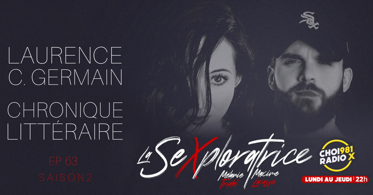 EP. 63 Le livre « Tout