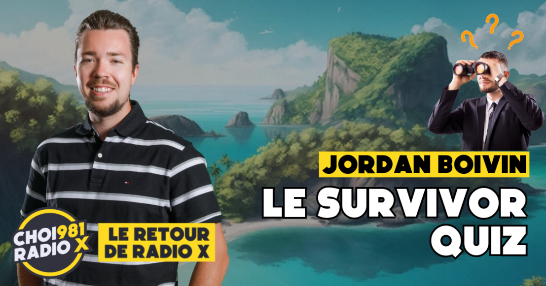 Jordan Rudio Episode – Radio X