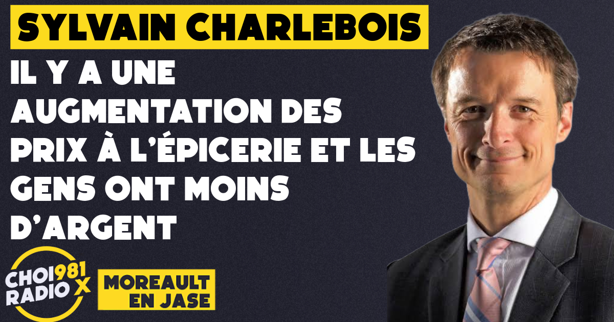 Loblaws a décidé d’éliminer les rabais multiproduits Radio X