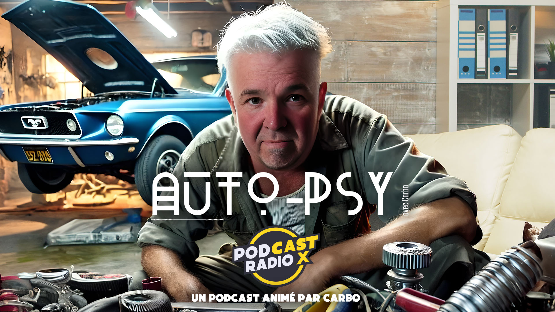 L\'Autopsy