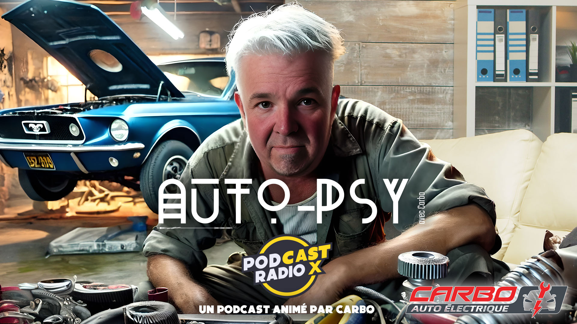 L\'Autopsy