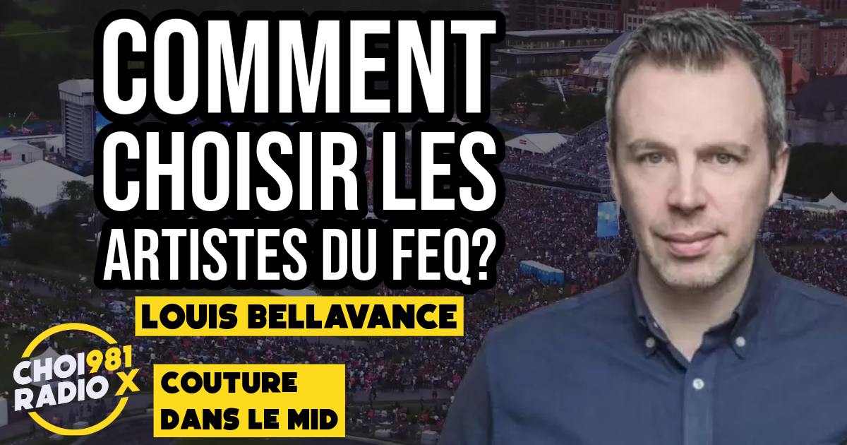 Couture dans le mid