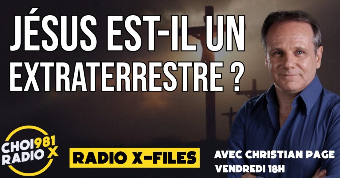 Radio X-Files – Radio X
