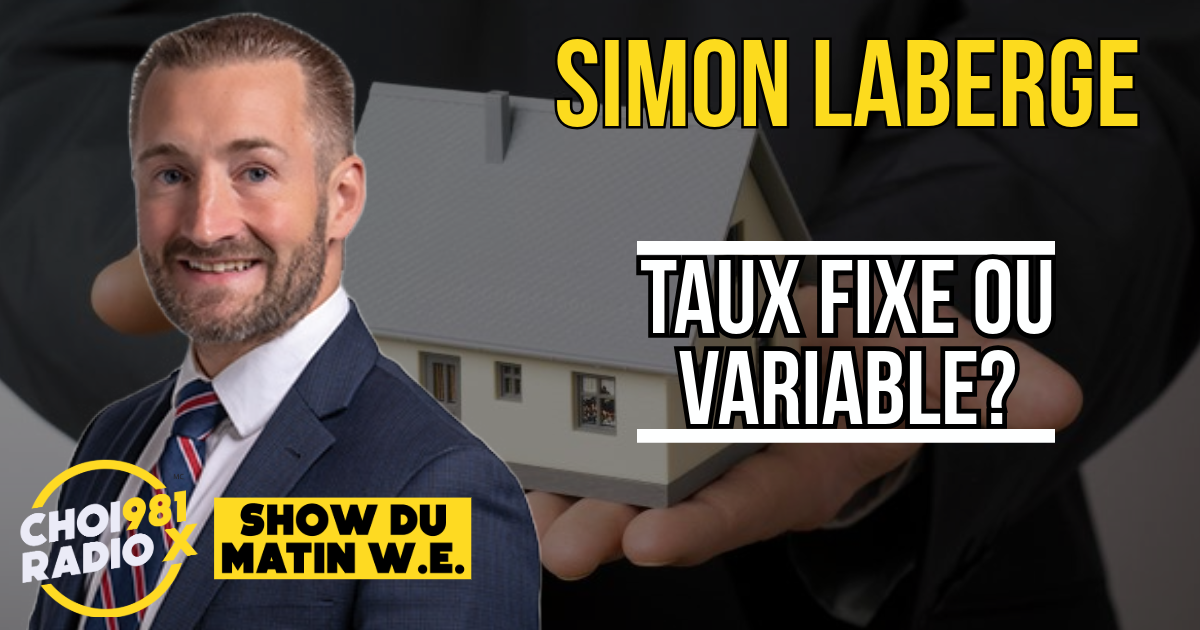 Simon Laberge : Plus d’argent dans vos poches episode artwork