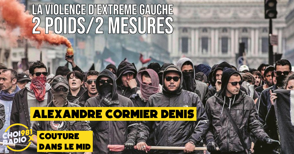 Antifas violents et scandale à l’anglaise episode artwork