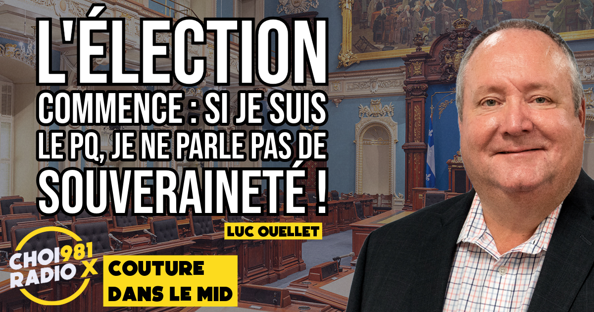Couture dans le mid