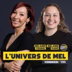 L'univers de Mel