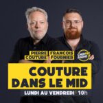 Couture dans le mid
