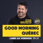 Good Morning Québec