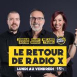 Le Retour de Radio X